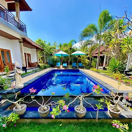 Radya Homestay